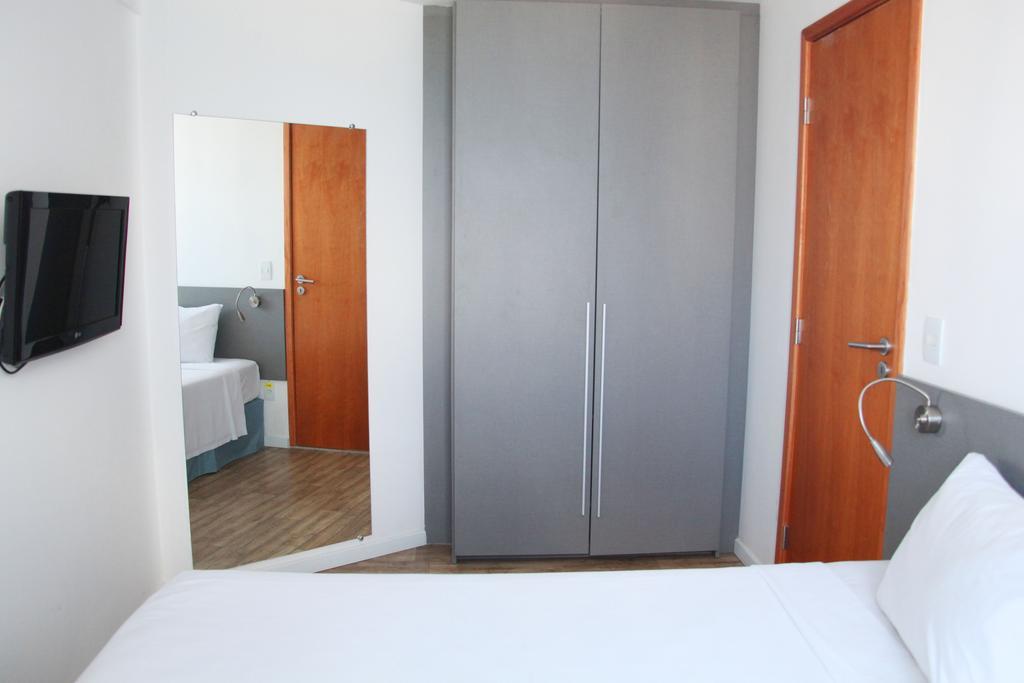 Beach Class Residence - By Nobile Recife Rum bild