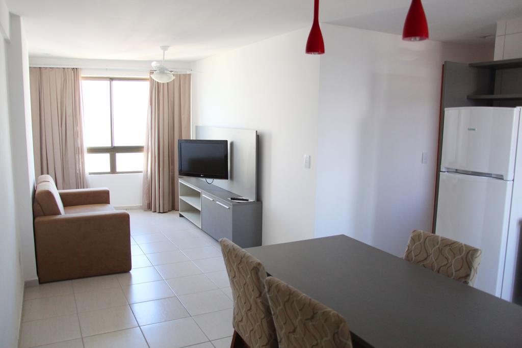 Beach Class Residence - By Nobile Recife Rum bild