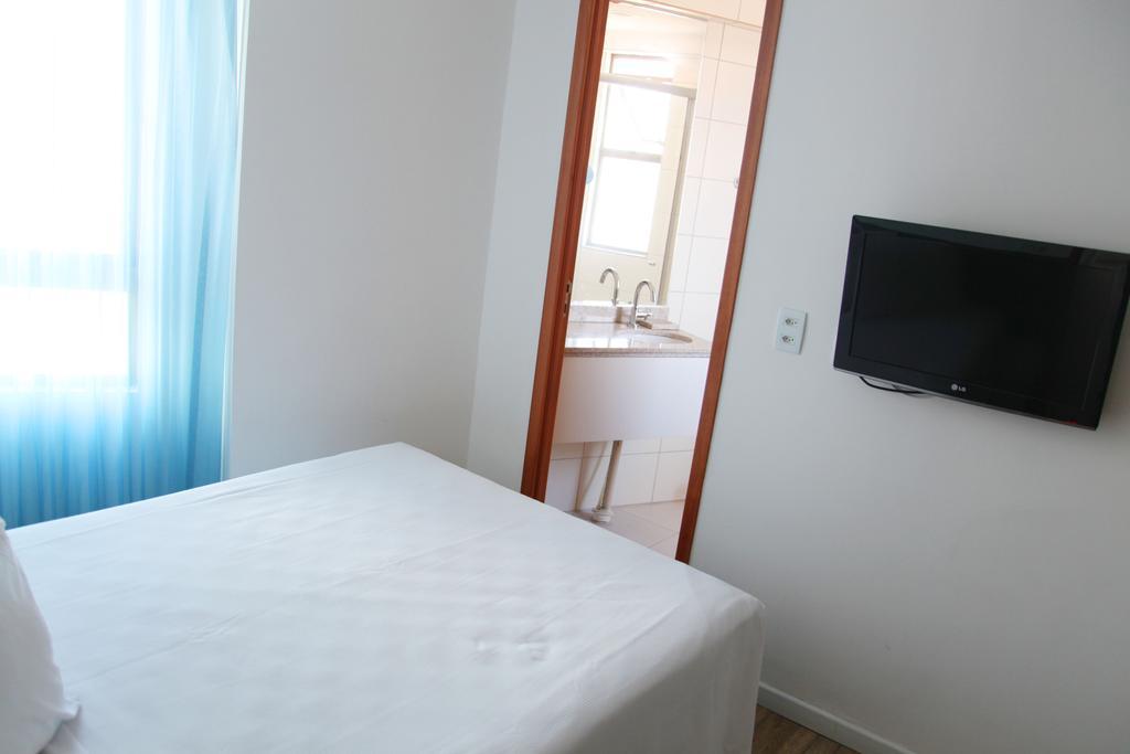 Beach Class Residence - By Nobile Recife Rum bild
