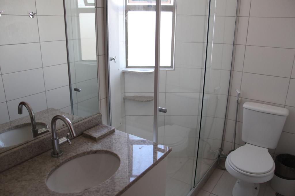 Beach Class Residence - By Nobile Recife Rum bild