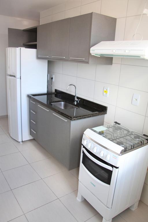 Beach Class Residence - By Nobile Recife Rum bild