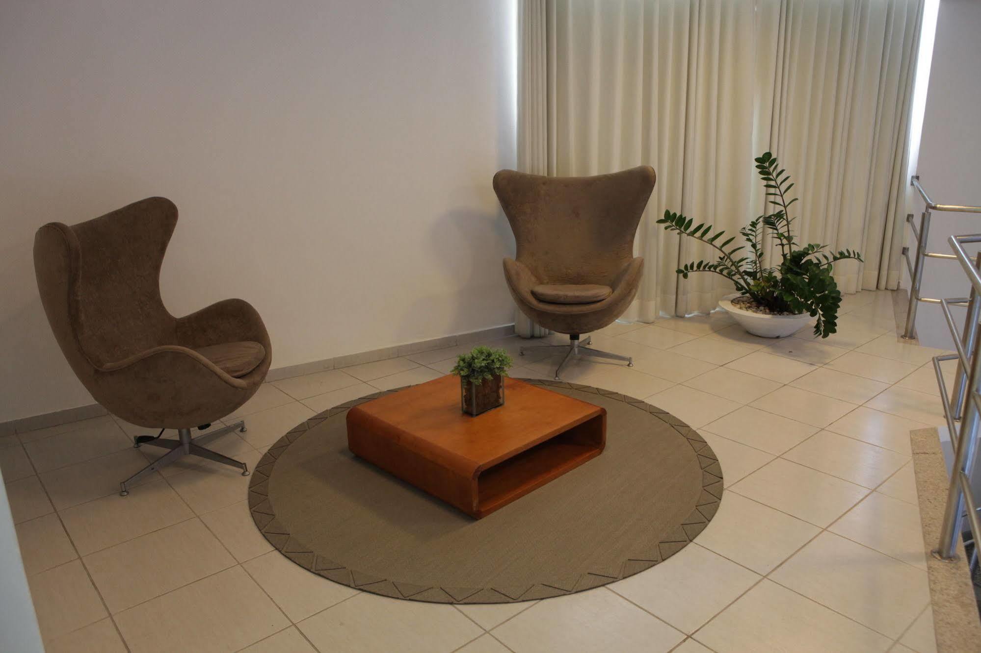Beach Class Residence - By Nobile Recife Exteriör bild